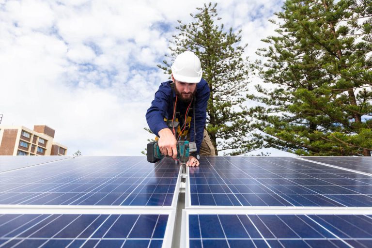 Tips for Choosing a Solar Equipment