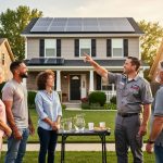 Why Your Neighbors Are Learning About Solar (And How You Can Too)