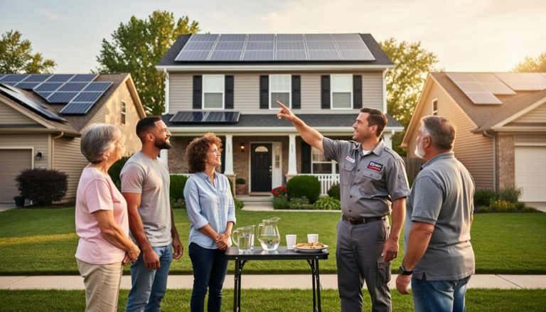 Why Your Neighbors Are Learning About Solar (And How You Can Too)