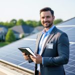 How to Choose and Complete Solar Energy Sales Training in 2026