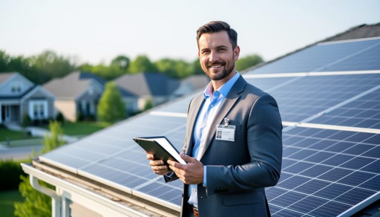 How to Choose and Complete Solar Energy Sales Training in 2026