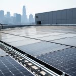 How to Choose Commercial Rooftop Solar Panels: A Buying Guide